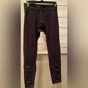 Men's M Nike x MMW Matthew Williams Full TIght w/ Patch Cool Design!